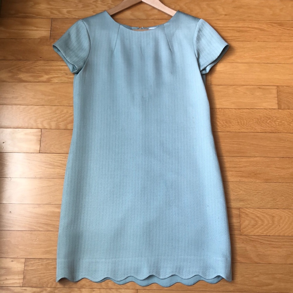 Club Monaco - Shift Dress